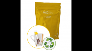 MIXTEA FUSiON 10 DB-OS