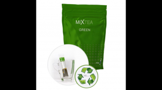 MIXTEA GREEN 10 DB-OS