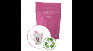 MIXTEA PINK 10 DB-OS