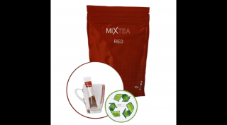 MIXTEA RED 10 DB-OS