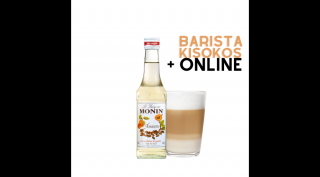 Monin Amaretto Szirup 0,25 l