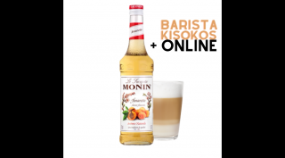 Monin Amaretto Szirup 0,7 l