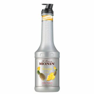 Monin Ananász Püré 1 liter