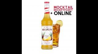 Monin Ananász Szirup 0,7 l