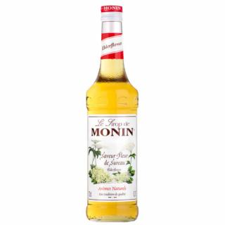 Monin Bodza Szirup 0,7 l