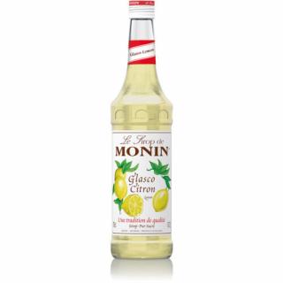 Monin Citrom Szirup 0,7 l