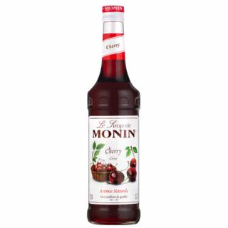 Monin Cseresznye Szirup 0,7 l