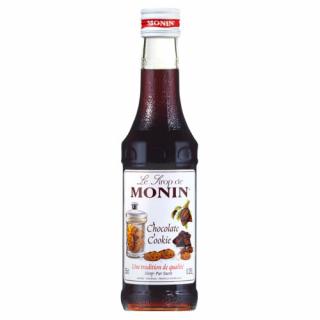 Monin Csokis süti Szirup 0,25 l