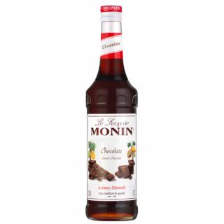 Monin Csokoládé Szirup 0,7 l