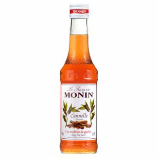 Monin Fahéj Szirup 0,25 l