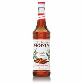 Monin Fahéj Szirup 0,7 l