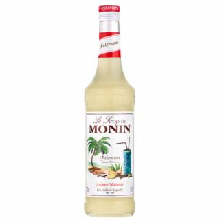 Monin Falernum Szirup 0,7 l