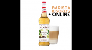 Monin French Vanilla Szirup 0,7 l