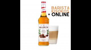 Monin Gesztenye Szirup 0,7 l