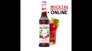 Monin Grenadine Szirup 0,7 l