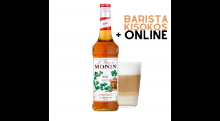 Monin Irish Szirup 0,7 l