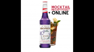 Monin Levendula Szirup 0,7 l