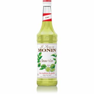 Monin Lime Szirup 0,7 l
