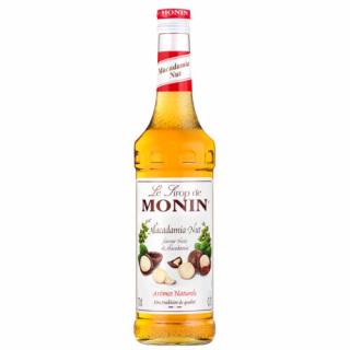 Monin Makadámia dió Szirup 0,7 l