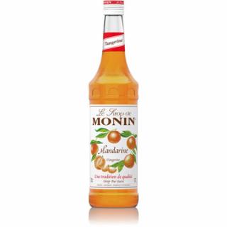 Monin Mandarin Szirup 0,7 l