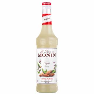 Monin Mandula Szirup 0,7 l