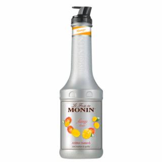 Monin Mangó Püré 1 liter