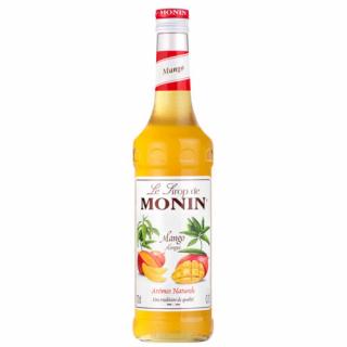 Monin Mangó Szirup 0,7 l