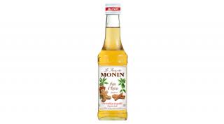 Monin Mézeskalács Szirup 0,25 l