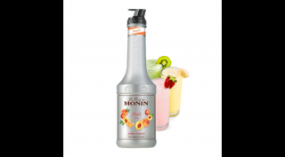 Monin Őszibarack Püré 1 liter