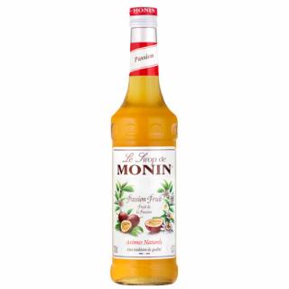 Monin Passion fruit (Maracuja) Szirup 0,7 l