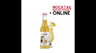 Monin Pina colada Szirup 0,25 l