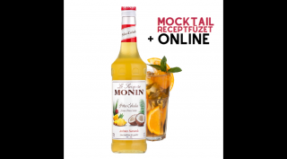 Monin Pina colada Szirup 0,7 l