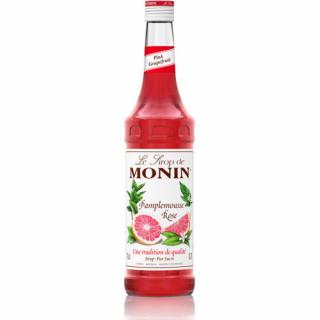 Monin Pink grapefruit Szirup 0,7 l