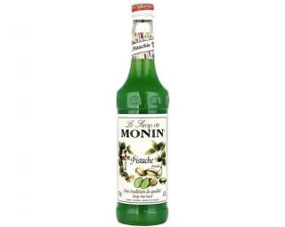 Monin Pisztácia Szirup 0,7 l