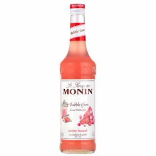 Monin Rágógumi Szirup 0,7 l