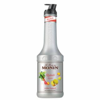 Monin Rebarbara Püré 1 liter