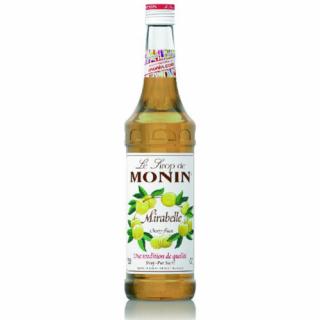 Monin Szilva Szirup 0,7 l