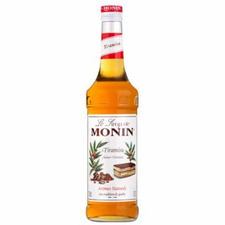 Monin Tiramisu Szirup 0,7 l