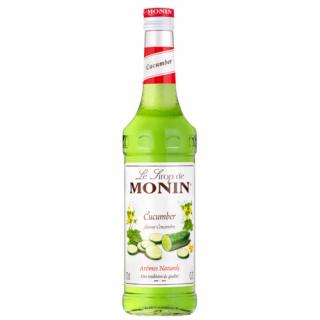 Monin Uborka Szirup 0,7 l