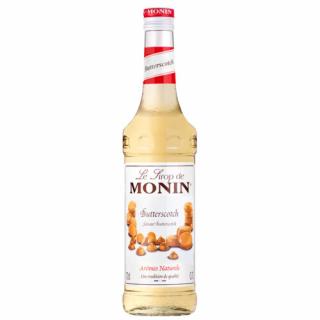 Monin Vajkaramell Szirup 0,7 l