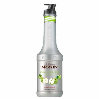 Monin Zöldalma Püré 1 liter