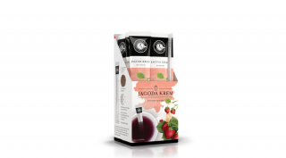 Schargo Tea Eperkrém