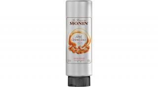 Sós karamell szósz 0,5 l – MONIN