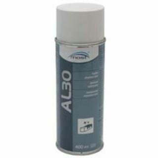 Spray MOST AL30 Aluminium 400ml