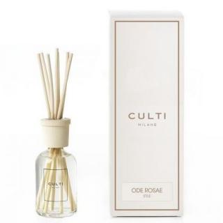 CULTI Milano Enteriőr illatosító STILE CLASSIC 100ml - Ode Rosae