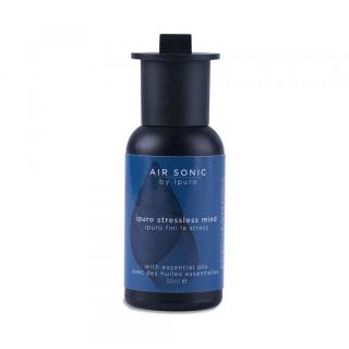 iPuro Illóolaj Air Sonic 30ml - Stresszmentesség