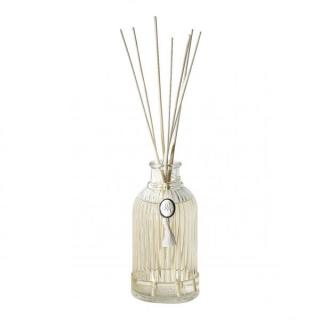 Mathilde M. Bambuszpálcás illatosító, üveg 200ml - Elbűvölő jázmin