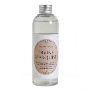 Mathilde M. Lakásparfüm utántöltő 200ml - Isteni márkiné