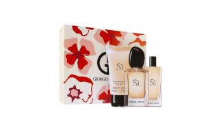 Giorgio Armani Sí ajándékcsomag