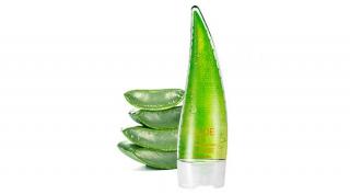 Holika Holika Aloe Facial Cleansing foam arclemosó